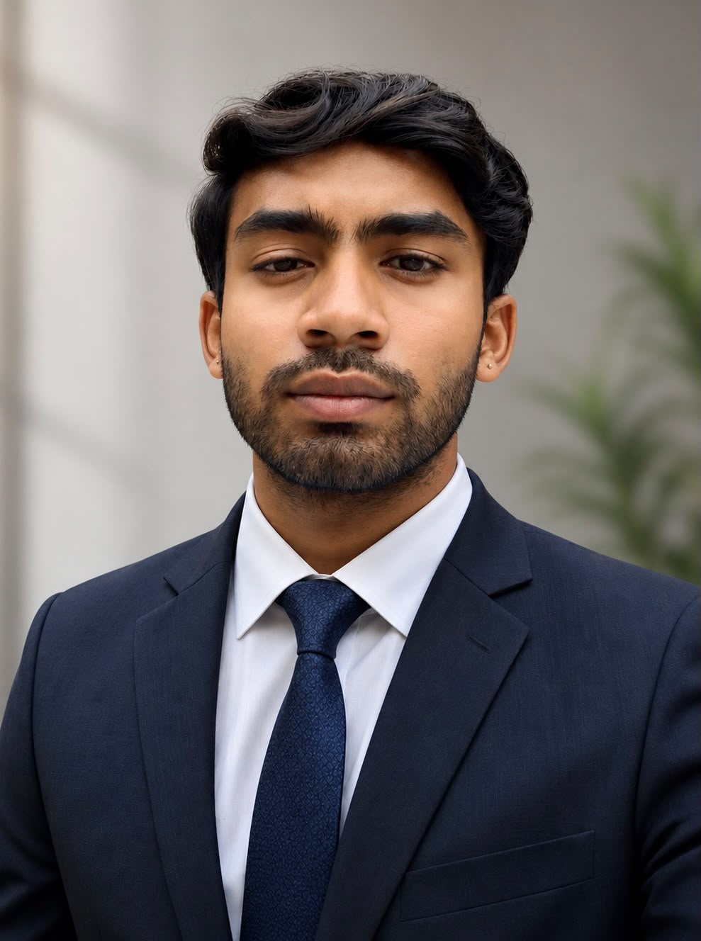 Aman Patel